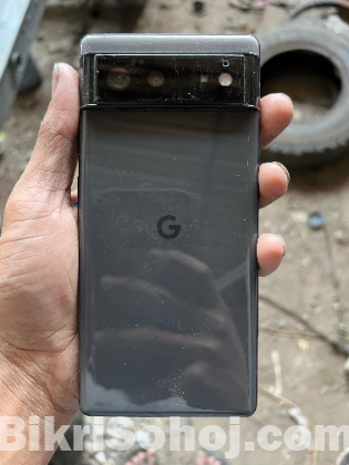 Pixel 6